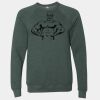 Unisex Sponge Fleece Crewneck Sweatshirt Thumbnail