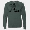 Unisex Sponge Fleece Crewneck Sweatshirt Thumbnail
