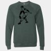 Unisex Sponge Fleece Crewneck Sweatshirt Thumbnail