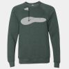 Unisex Sponge Fleece Crewneck Sweatshirt Thumbnail