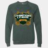 Unisex Sponge Fleece Crewneck Sweatshirt Thumbnail