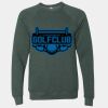 Unisex Sponge Fleece Crewneck Sweatshirt Thumbnail