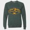 Unisex Sponge Fleece Crewneck Sweatshirt Thumbnail