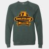 Unisex Sponge Fleece Crewneck Sweatshirt Thumbnail