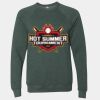 Unisex Sponge Fleece Crewneck Sweatshirt Thumbnail