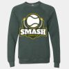 Unisex Sponge Fleece Crewneck Sweatshirt Thumbnail