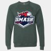 Unisex Sponge Fleece Crewneck Sweatshirt Thumbnail