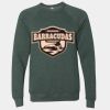 Unisex Sponge Fleece Crewneck Sweatshirt Thumbnail