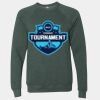 Unisex Sponge Fleece Crewneck Sweatshirt Thumbnail