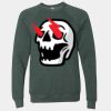 Unisex Sponge Fleece Crewneck Sweatshirt Thumbnail