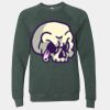 Unisex Sponge Fleece Crewneck Sweatshirt Thumbnail