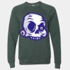 Unisex Sponge Fleece Crewneck Sweatshirt Thumbnail