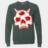 Unisex Sponge Fleece Crewneck Sweatshirt Thumbnail