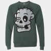 Unisex Sponge Fleece Crewneck Sweatshirt Thumbnail