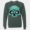 Unisex Sponge Fleece Crewneck Sweatshirt Thumbnail