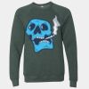 Unisex Sponge Fleece Crewneck Sweatshirt Thumbnail