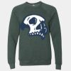 Unisex Sponge Fleece Crewneck Sweatshirt Thumbnail