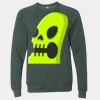 Unisex Sponge Fleece Crewneck Sweatshirt Thumbnail