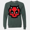 Unisex Sponge Fleece Crewneck Sweatshirt Thumbnail