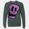 Unisex Sponge Fleece Crewneck Sweatshirt Thumbnail