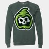 Unisex Sponge Fleece Crewneck Sweatshirt Thumbnail