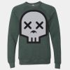 Unisex Sponge Fleece Crewneck Sweatshirt Thumbnail