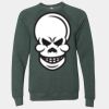 Unisex Sponge Fleece Crewneck Sweatshirt Thumbnail