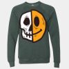 Unisex Sponge Fleece Crewneck Sweatshirt Thumbnail