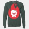 Unisex Sponge Fleece Crewneck Sweatshirt Thumbnail