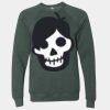 Unisex Sponge Fleece Crewneck Sweatshirt Thumbnail