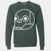 Unisex Sponge Fleece Crewneck Sweatshirt Thumbnail