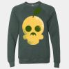 Unisex Sponge Fleece Crewneck Sweatshirt Thumbnail