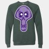 Unisex Sponge Fleece Crewneck Sweatshirt Thumbnail