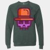 Unisex Sponge Fleece Crewneck Sweatshirt Thumbnail