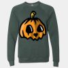 Unisex Sponge Fleece Crewneck Sweatshirt Thumbnail