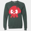 Unisex Sponge Fleece Crewneck Sweatshirt Thumbnail