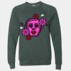 Unisex Sponge Fleece Crewneck Sweatshirt Thumbnail