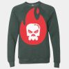 Unisex Sponge Fleece Crewneck Sweatshirt Thumbnail