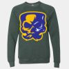 Unisex Sponge Fleece Crewneck Sweatshirt Thumbnail