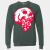 Unisex Sponge Fleece Crewneck Sweatshirt Thumbnail