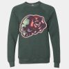 Unisex Sponge Fleece Crewneck Sweatshirt Thumbnail