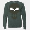 Unisex Sponge Fleece Crewneck Sweatshirt Thumbnail