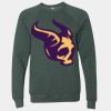 Unisex Sponge Fleece Crewneck Sweatshirt Thumbnail