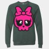 Unisex Sponge Fleece Crewneck Sweatshirt Thumbnail