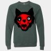 Unisex Sponge Fleece Crewneck Sweatshirt Thumbnail