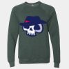 Unisex Sponge Fleece Crewneck Sweatshirt Thumbnail