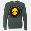 Unisex Sponge Fleece Crewneck Sweatshirt Thumbnail