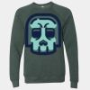 Unisex Sponge Fleece Crewneck Sweatshirt Thumbnail