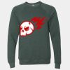 Unisex Sponge Fleece Crewneck Sweatshirt Thumbnail