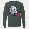 Unisex Sponge Fleece Crewneck Sweatshirt Thumbnail